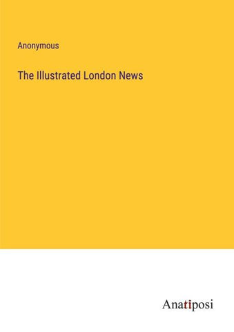 The Illustrated London News