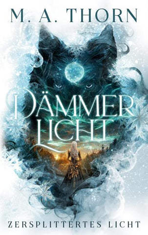 Dämmerlicht