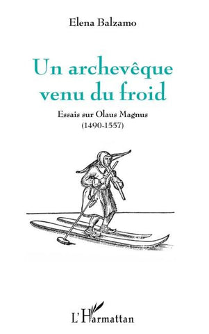 Un archevêque venu du froid