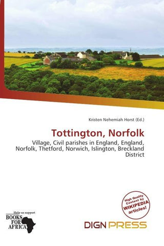 Tottington, Norfolk