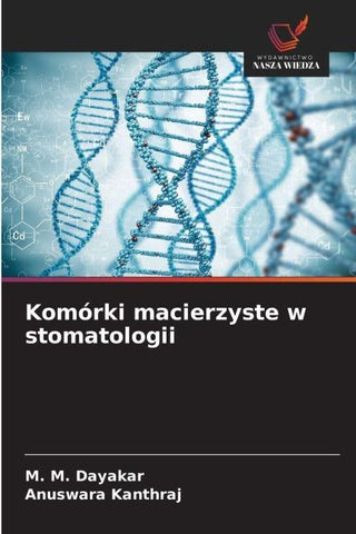 Komórki macierzyste w stomatologii