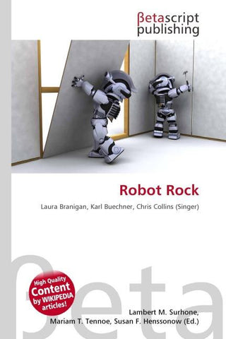 Robot Rock
