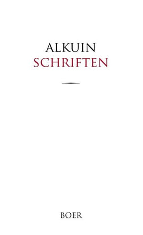 Schriften
