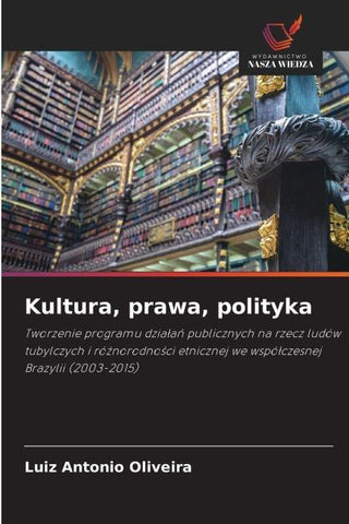 Kultura, prawa, polityka