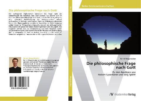 Die philosophische Frage nach Gott
