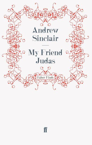 My Friend Judas