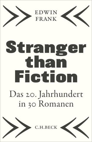 Stranger than Fiction