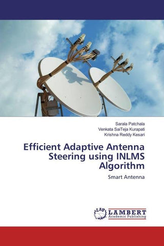 Efficient Adaptive Antenna Steering using INLMS Algorithm