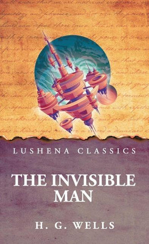 The Invisible Man