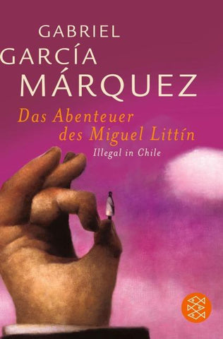 Das Abenteuer des Miguel Littín