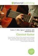 Classical Guitar