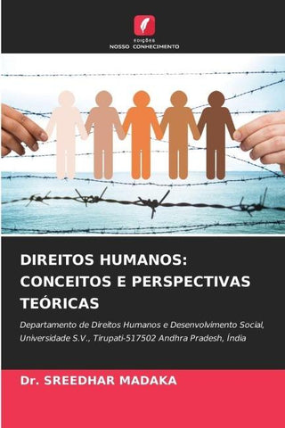 DIREITOS HUMANOS: CONCEITOS E PERSPECTIVAS TEÓRICAS