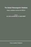 The Global Paleomagnetic Database