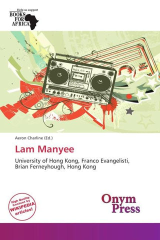 Lam Manyee