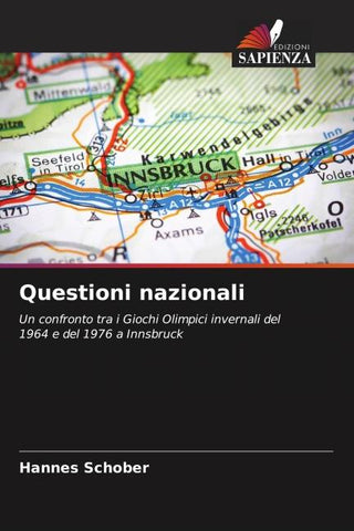 Questioni nazionali
