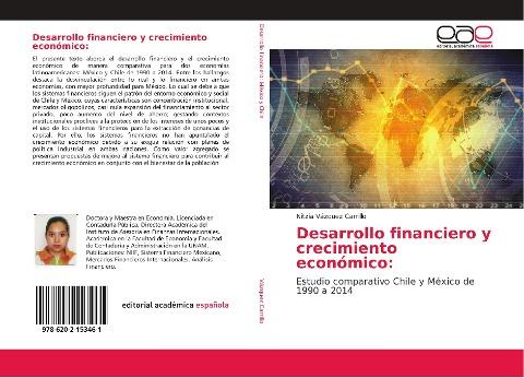 Desarrollo financiero y crecimiento económico: