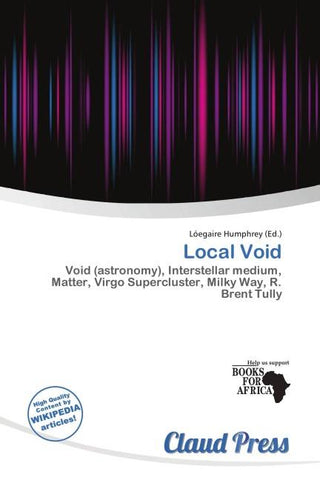 Local Void