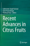 Recent Advances in Citrus Fruits