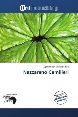 Nazzareno Camilleri