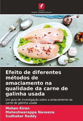 Efeito de diferentes métodos de amaciamento na qualidade da carne de galinha usada