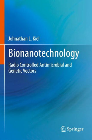 Bionanotechnology
