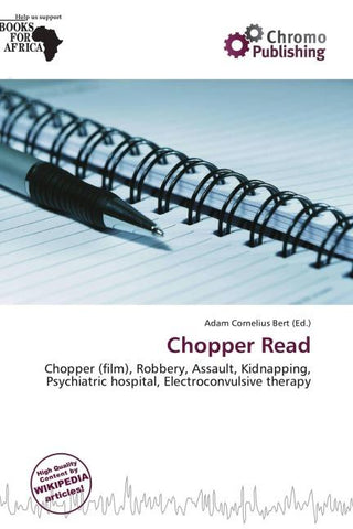 Chopper Read
