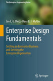 Enterprise Design Fundamentals