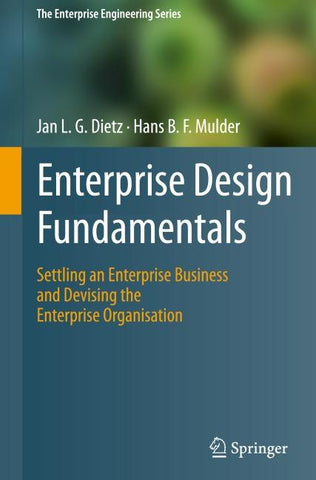 Enterprise Design Fundamentals