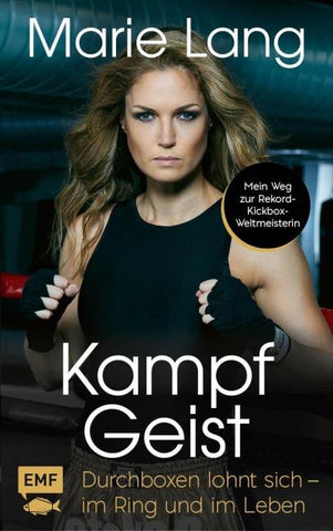 Kampfgeist