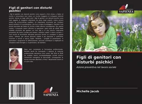 Figli di genitori con disturbi psichici