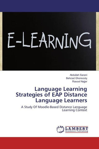 Language Learning Strategies of EAP Distance Language Learners
