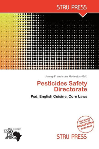 Pesticides Safety Directorate