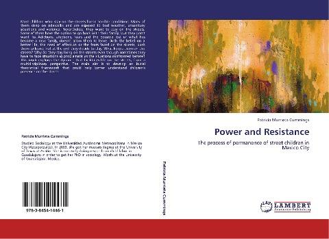 Power and Resistance