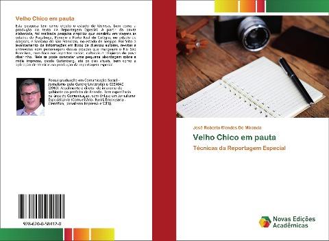 Velho Chico em pauta