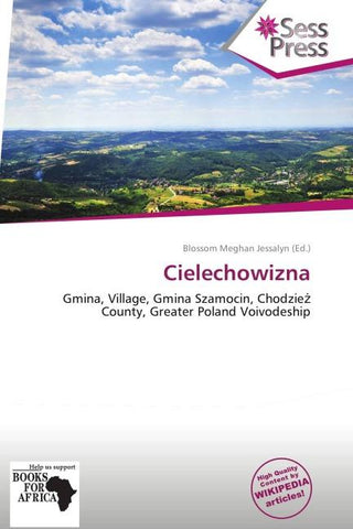 Cielechowizna