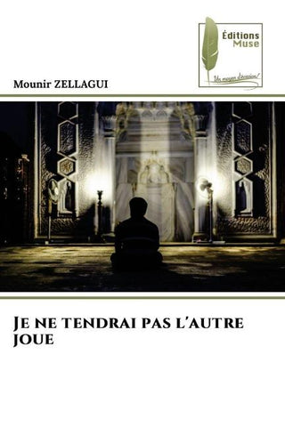 Je ne tendrai pas l'autre joue