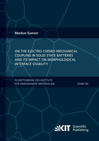 On the Electro-Chemo-Mechanical Coupling in Solid State Batteries and its Impact on Morphological Interface Stability