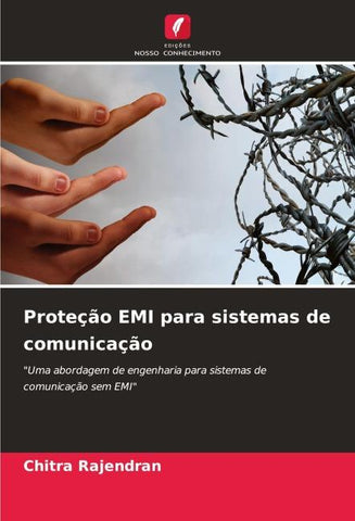Proteção EMI para sistemas de comunicação