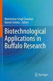 Biotechnological Applications in Buffalo Research