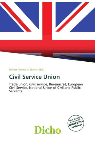 Civil Service Union