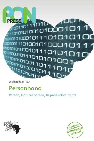 Personhood