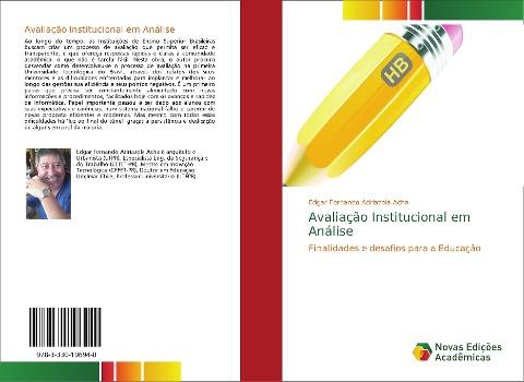 Avaliação Institucional em Análise