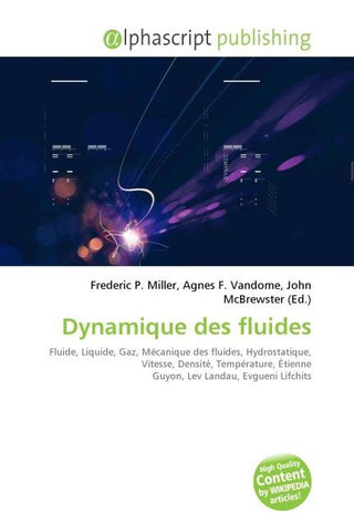 Dynamique des fluides