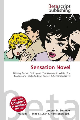 Sensation Novel