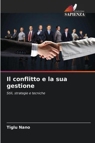 Il conflitto e la sua gestione