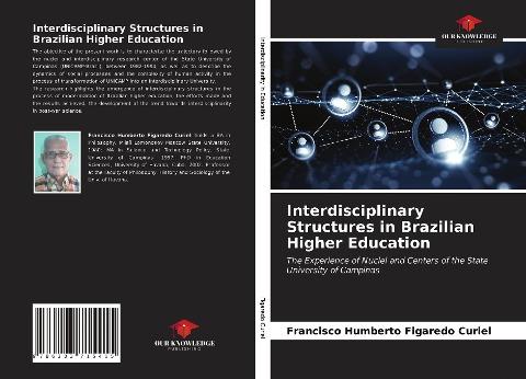 Interdisciplinary Structures in Brazilian Higher Education