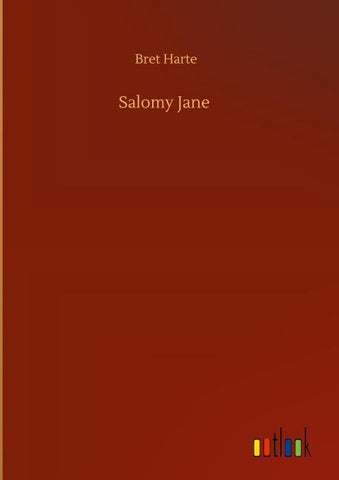 Salomy Jane