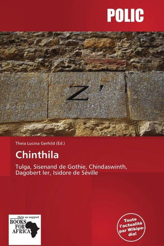 Chinthila