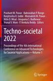 Techno-societal 2022