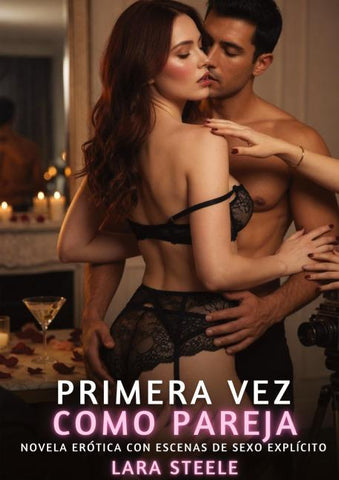 Primera vez como pareja